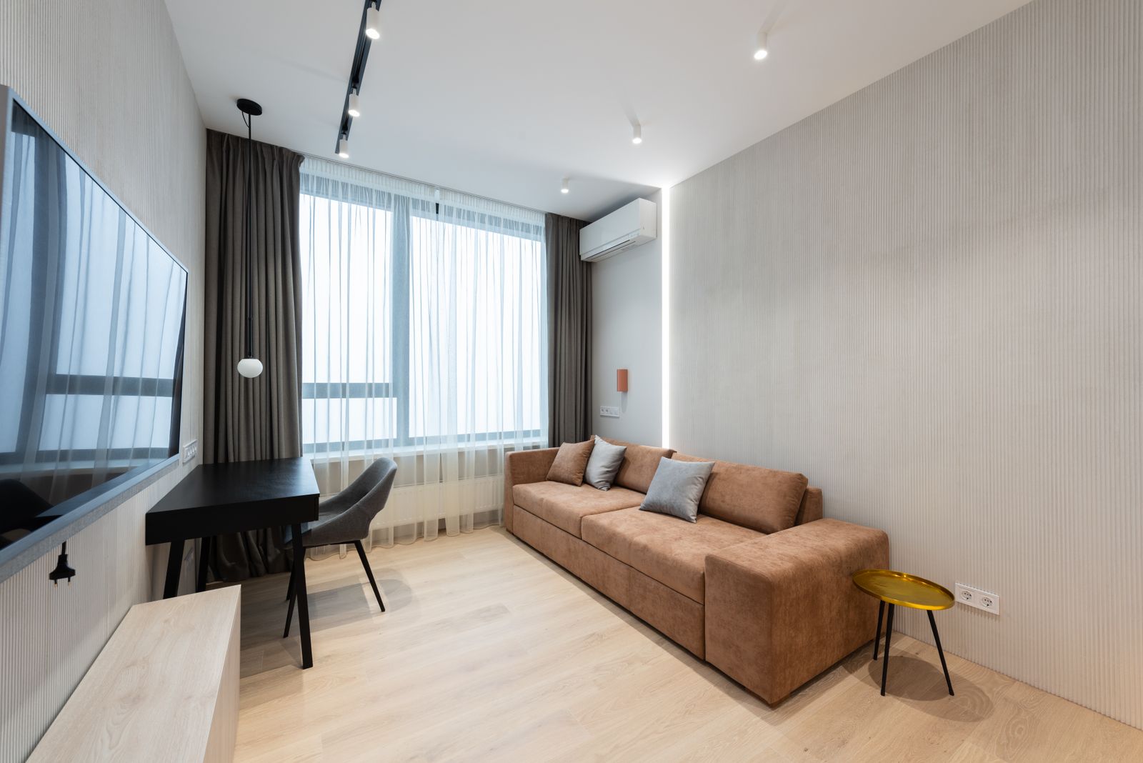 Apartament modern në Fushë Kosovë